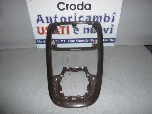 Cornice leva cambio fiat - cambio, croma