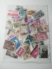 Italia:Accumulo di vecchi