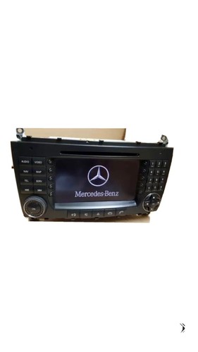 Radio navigatore command - radio,