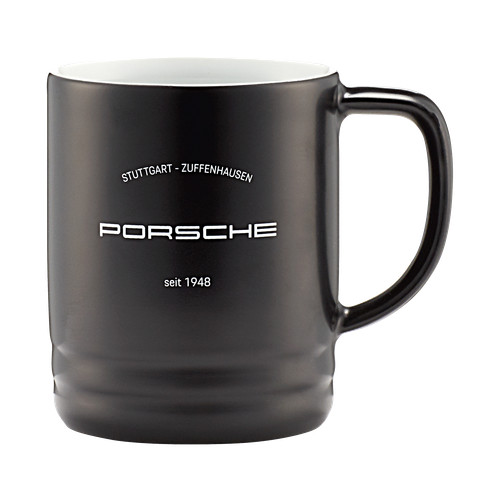 Originale porsche black - originale, l