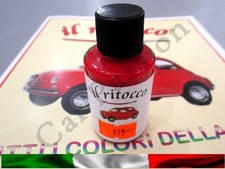 VERNICE RITOCCO SMALTO FIAT