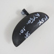 Maniglia porta posteriore esterna sinistra per Toyota Aygo MK1 RESTYLING 2009-2012 (27133)