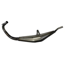 MF5715 - Corpo Marmitta