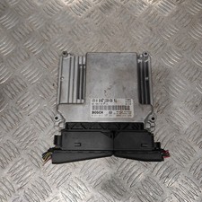 Centralina motore MERCEDES