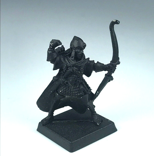 High elves shadow warrior - elves,