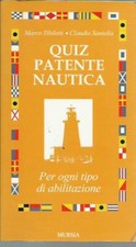 Quiz patente nautica. Per ogni