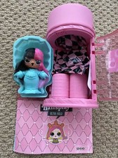 Bambola a sorpresa LOL METAL