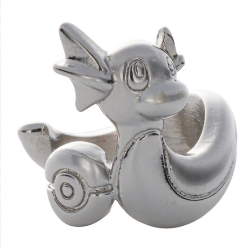 Pokémon accessorio ear cuff - pokémon,