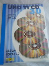 RACCOGLITORE album porta 30