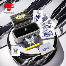 Stampante per tatuaggi phomemo - per,