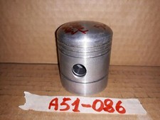 PISTONE VERTEX MONDIAL 125 TURISMO 4T ø 546 MM