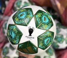 RARO pallone da calcio