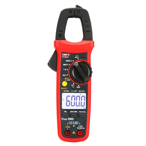 Ut204 misuratore digitale - misuratore,