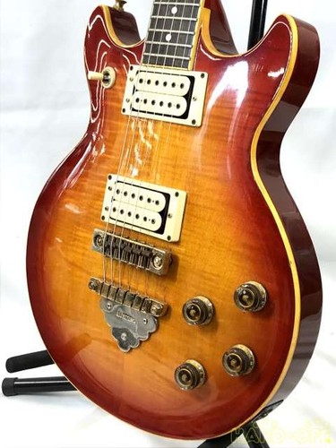 Ibanez artist series - ibanez,