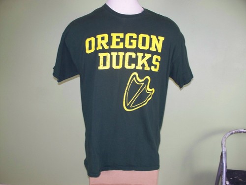 Maglietta oregon ducks ncaa - oregon,