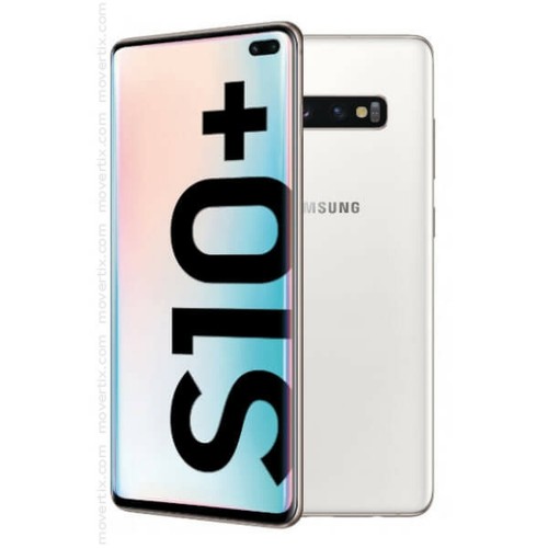 Smartphone samsung galaxy s10 - samsung, s10+
