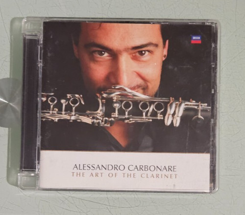 Alessandro carbonare the art - alessandro,