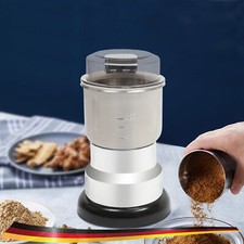 Macinacaffè Elettrico 300W
