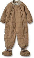 Tuta per Passeggino Unisex