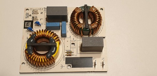 Modulo pcb ih62 - modulo, _fb02_