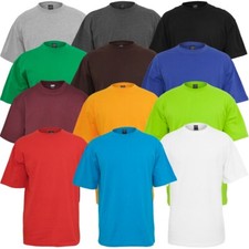 Urban Classics Tall Tee Men