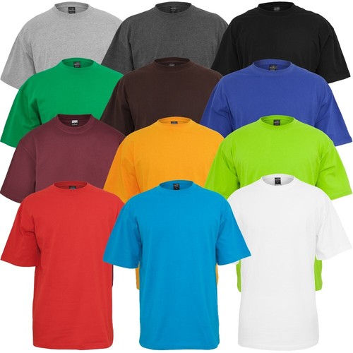 Urban classics tall tee - classics,