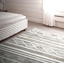 Tappeto Moderno SOAVE Stripe -