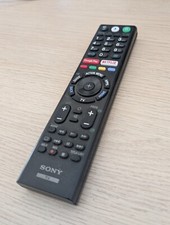 Telecomando originale TV Sony