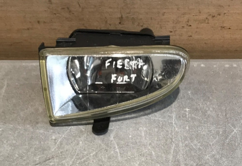 Ford fiesta mk4 osf - 96-02,