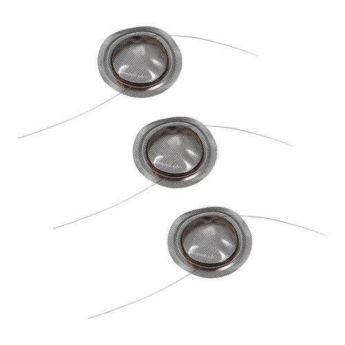 19mm tweeter voce bobina audio - 19mm,