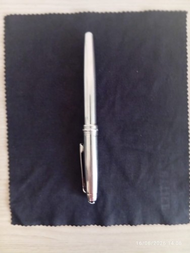 Stilografica montblanc - stilografica,