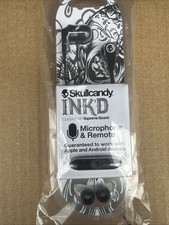 Skullcandy Ink'd S2IKDY-003