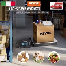 Bilancia digitale display