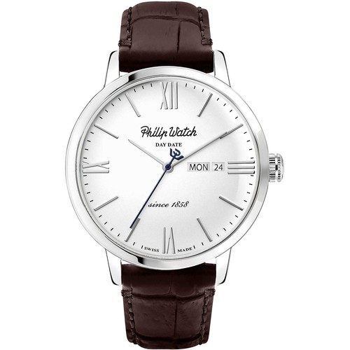 Orologio uomo philip - orologio,