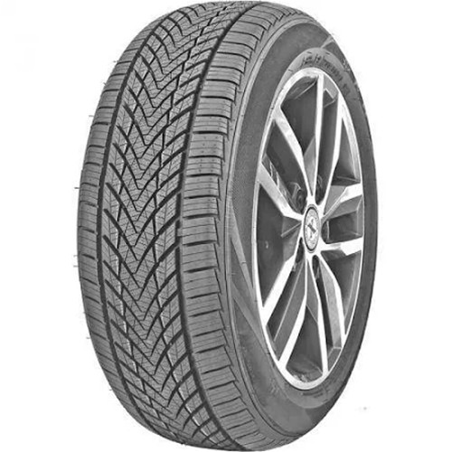 Gomme auto stagioni 175 - 4,