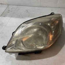 SX. PROIETTORE FIAT FIORINO 3N