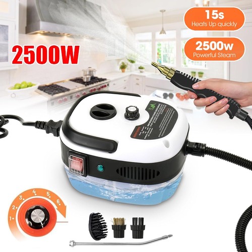 Pulitore vapore 2500w - a,