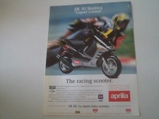 advertising Pubblicità 1995