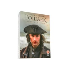 Poldark Stagione 1-5 Serie 15