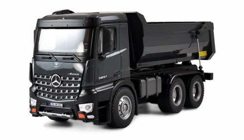 Mercedes benz arocs - arocs, camion