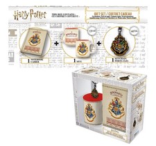 Gift Set 3 in 1 Harry Potter