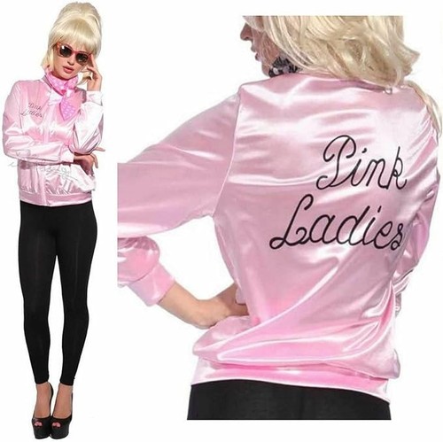 Costume vestito donna rosa