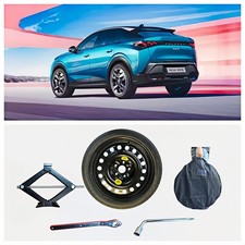 Ruotino di Scorta 19"