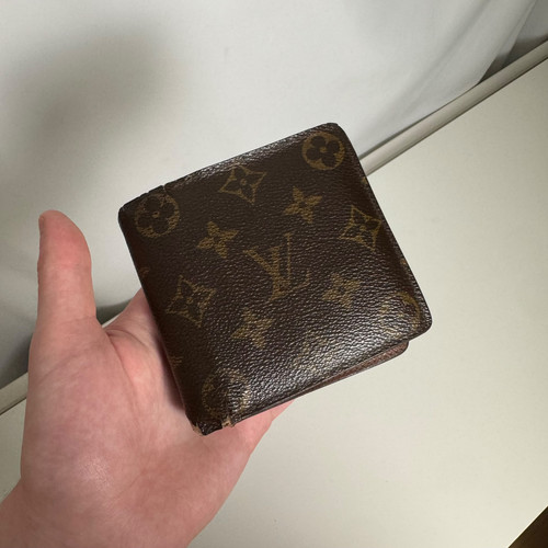 Louis vuitton monogram - louis,