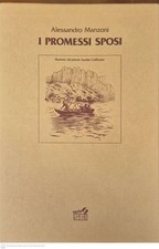 I PROMESSI SPOSI. ILLUSTRATO