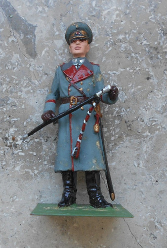 Militare completamente - militare,