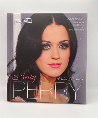 Katy perry rebel dreamer - katy,