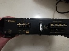 amplificatore magnat the rock
