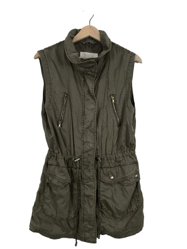 Esprit smanicato lavorato - smanicato, a
