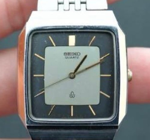 Orologio seiko chariot quartz - orologio,